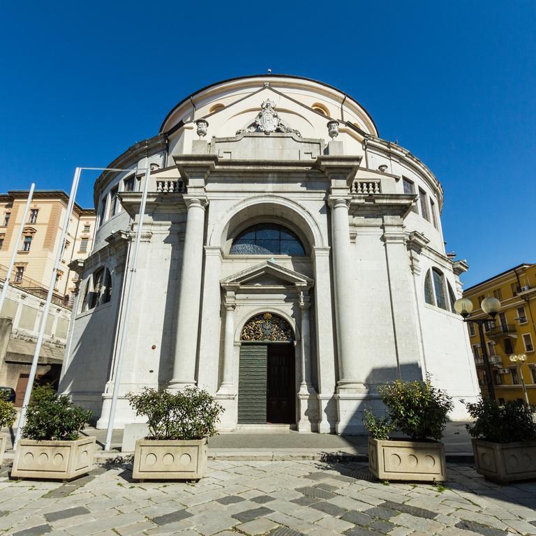 Apartments Villa Luciana Rijeka Exterior foto