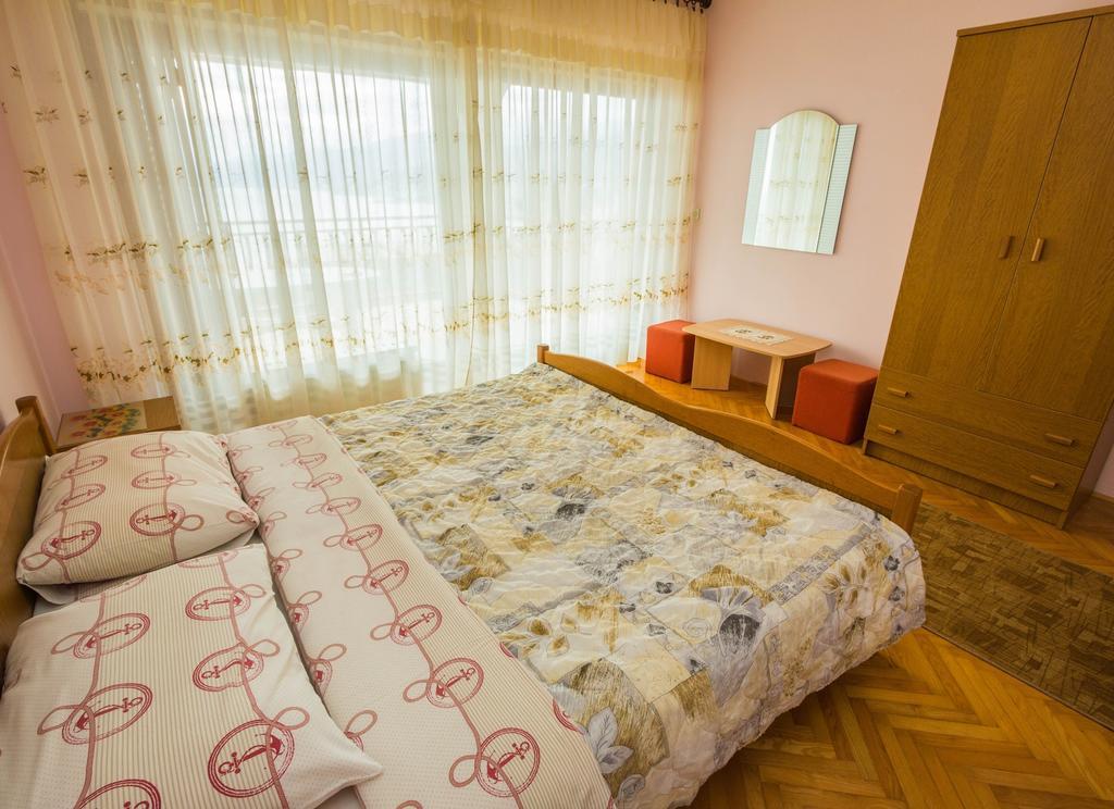 Apartments Villa Luciana Rijeka Zimmer foto